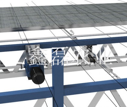 溫室內(nèi)外遮陽(yáng)